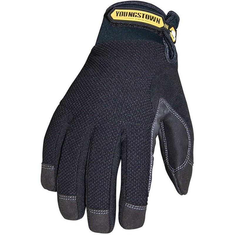 Youngstown WinterPlus Gloves Image 4