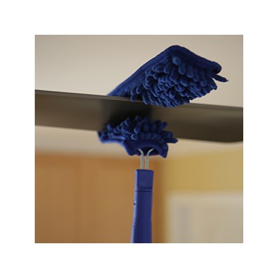 Microswipe Ceiling Fan Duster Image 4