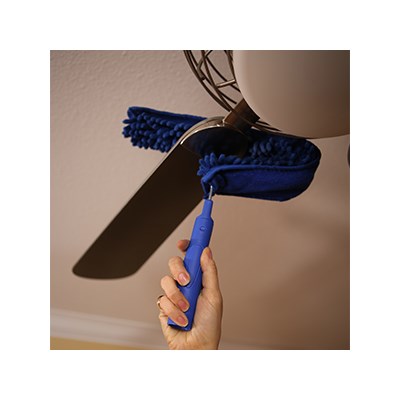 Microswipe Ceiling Fan Duster Image 2
