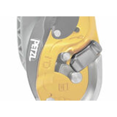 Auxiliary open brake for ID Petzl Image 1