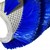 Bristles Soft, Blue Rotary Solar Brush Image 1