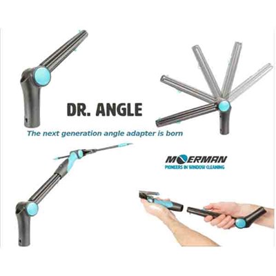 Angle Adaptor Dr.Angle Moerman Image 1