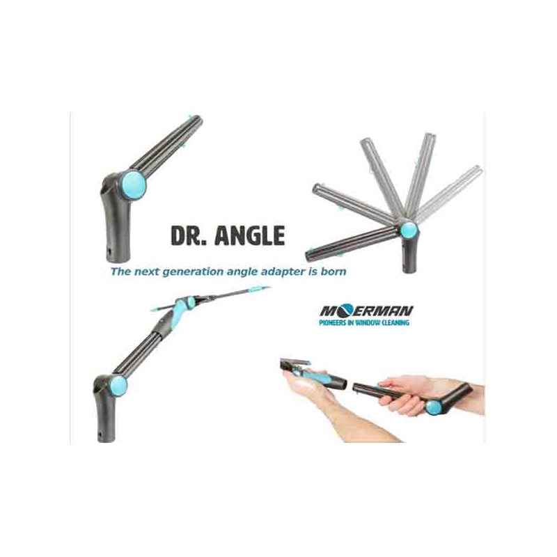 Angle Adaptor Dr.Angle Moerman Image 1