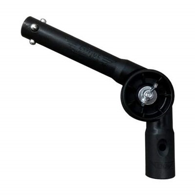 Pole Adapter Universal Ettore Image 1