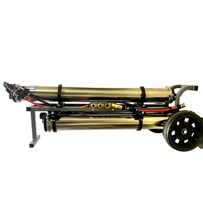 H2Pro RODI Pure Water Cart System  Image 4