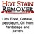 Hot Stain Remover Gal Image 1