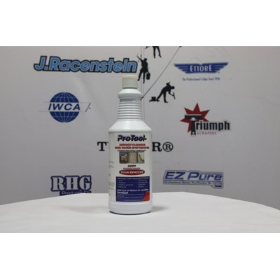 Pro Hard Water Stain Remover Qt Image 1