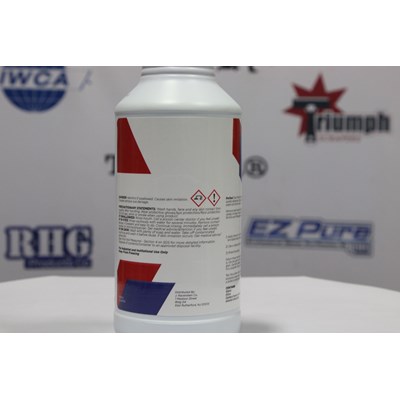 Pro Hard Water Stain Remover Qt Image 2