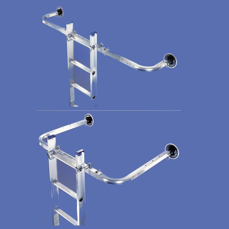 Ladder StandOff Image 2