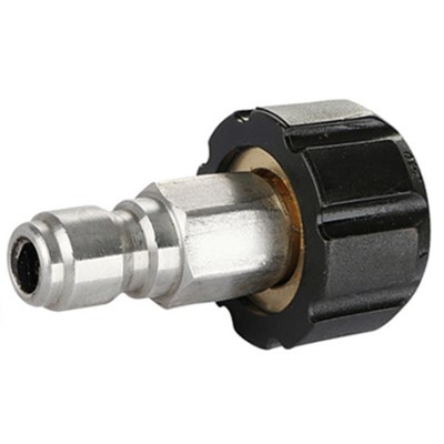 M22 14MM Twist to 3/8in Plug Quick Connect Image 3