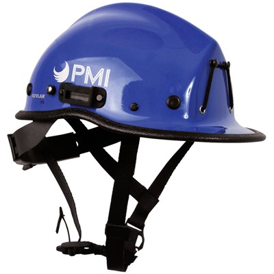 PMI Advantage Helmet Blue  Image 1