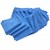 ProTool Blue MicroFiber Towel 20 Pack 16in x 16in Image 4