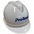 ProTool Hard Hat Helmet Class G Rated Image 6