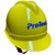 ProTool Hard Hat Helmet Class G Rated Image 3