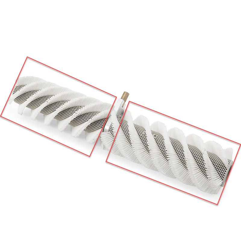 ProTool Bristles (1) Replacement Right for Rotary Brush 32in - 80CM  Image 1
