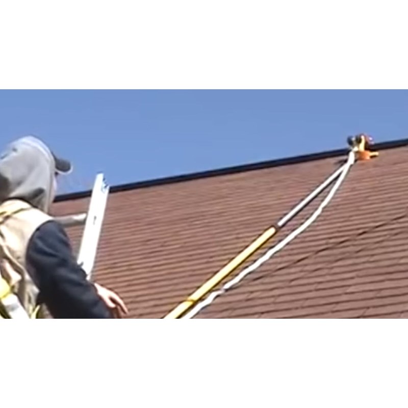 The RidgePro Roof Anchor Image 5