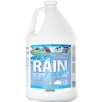 Rain Fresh Gallon Image 1