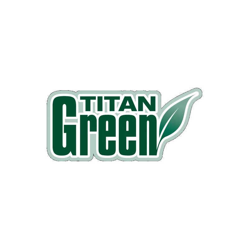 Titan Labs Titan Green  Image 3