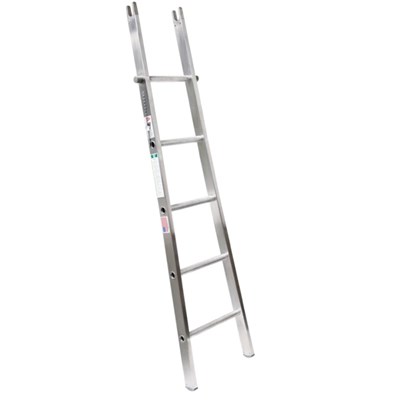 Ladder Base 06ft Metallic Ladder Mfg. Corp.  Image 4