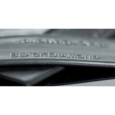 Black Diamond Rubber  Image 2