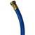 ProTool 1/2in Blue Braided Hose Image 3