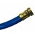 ProTool 1/2in Blue Braided Hose Image 1