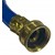 ProTool 1/2in Blue Braided Hose Image 2