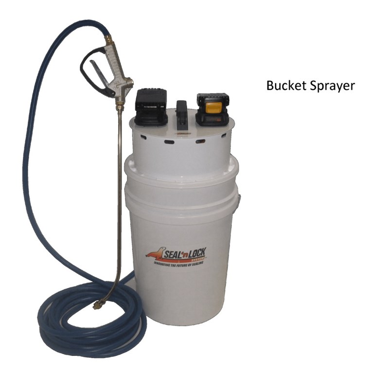 ProTool Foaming Hose End Sprayer (515-0020): Accessories
