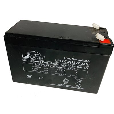 Electrostatic BackPack Sprayer  12v Battery Powered  Image 7