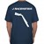 J Racenstein Water Fed Brush Shirt Image 1
