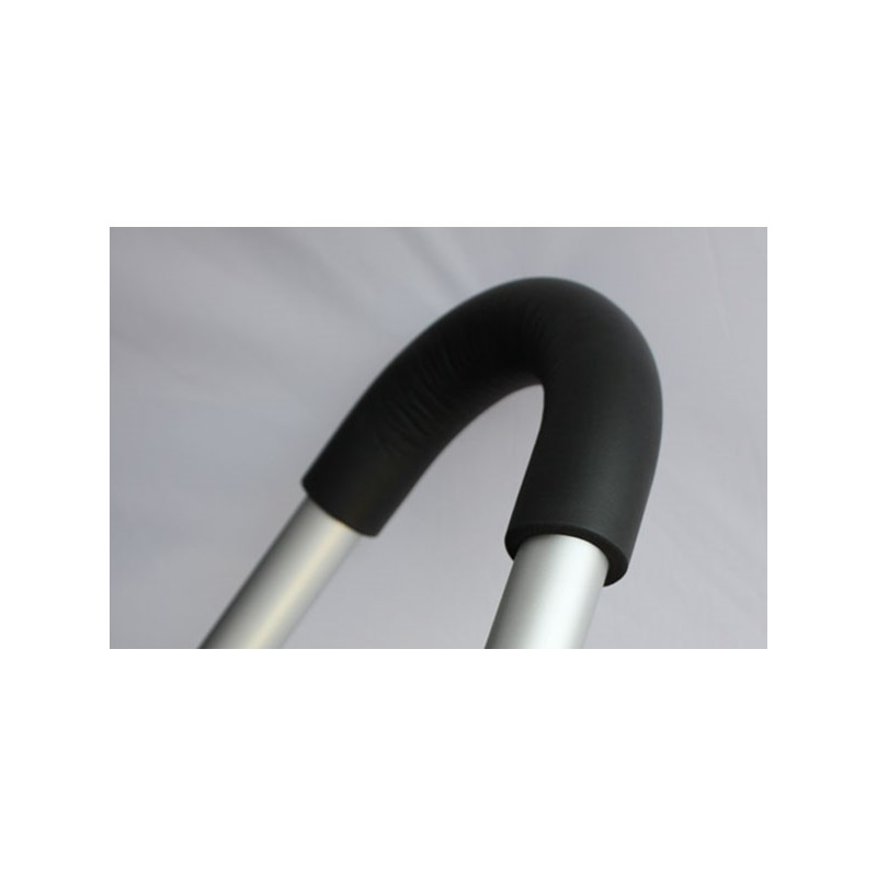 Ladder Stand Out - Stabilizer with Foam Elbows - Pair Image 1