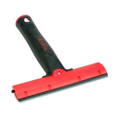 Triumph Straight Scraper MK3 06in 150mm with Double Edged 0.20mm Carbon Steel Blade Image 91