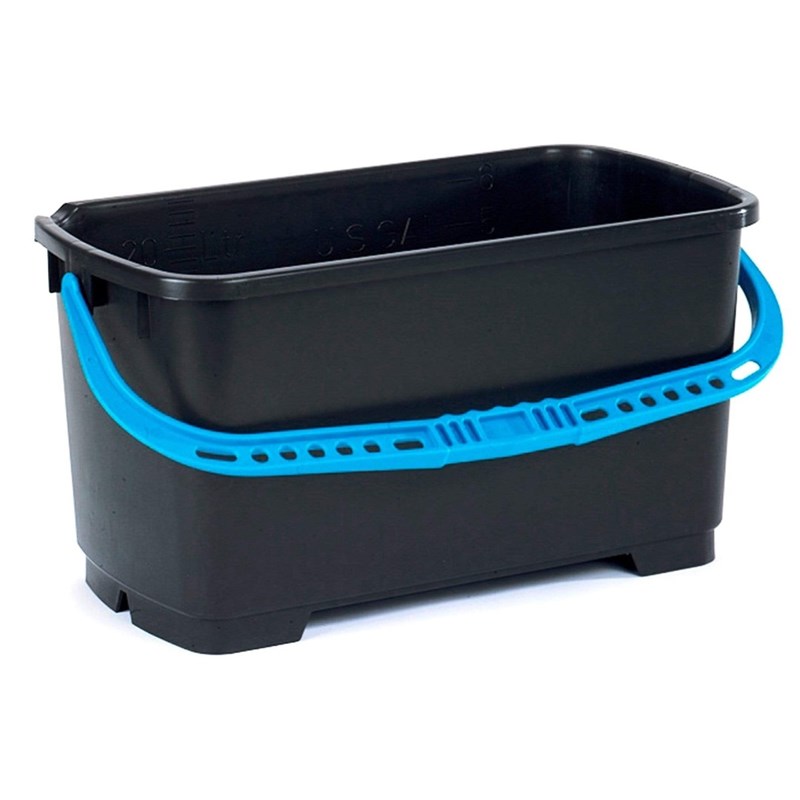 Pulex 6 Gallon Bucket With The Works