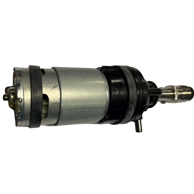 ProTool Power Sprayer Chemical Sprayer Gun w/ 2 Batteries (74-1270