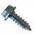 ProTool Hex Head Screw (1ea) for 4.5 x 10 and 4.5 in x20 in Housings  Image 2