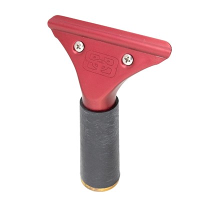 Handle Aluminum Red Sorbo Image 1