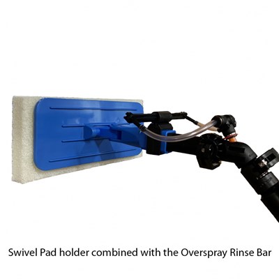 Quick-LoQ Swivel Pad Holder (Doodlebug)  Image 91