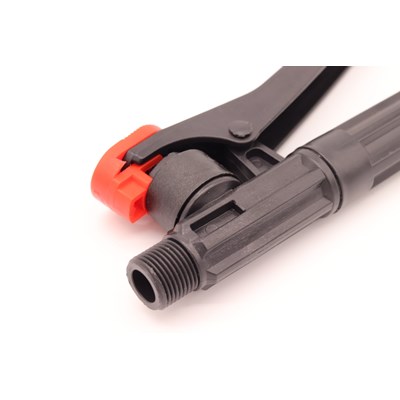 Electrostatic BackPack Trigger Gun Image 1