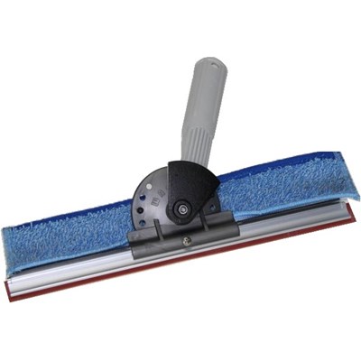 Wagtail Flipper T-Bar (02-76M): Wagtail Pivoting Squeegees