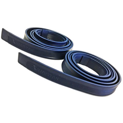 Wagtail Royal Blue Squeegee Rubber Image 2