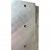 ProTool Wall Mount Frame Plate For 4 Stainless Steel Housings  Image 1