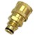 ProTool Wash Sprayer Nozzle Tip Set w/adapter Image 1