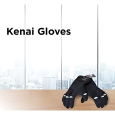 Kenai Gloves