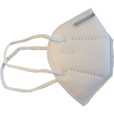 Respirator Disposable KN95 - FPP2 (each)