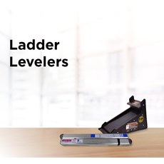 Ladder Levelers
