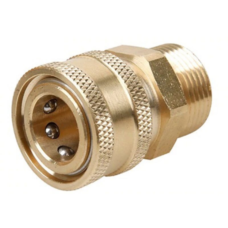 ProTool M22 14MM Male  to 3/8 QC Coupler