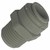 DI/Carbon Fitting Kit 40 in Stainless Steel Parts List Image 1