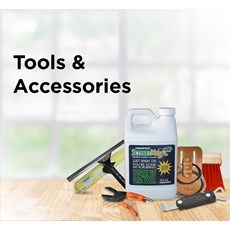 Misc Tools & Accessories
