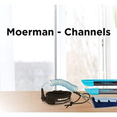 Moerman - Channels