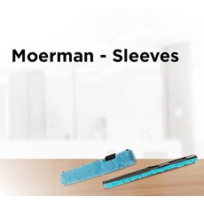 Moerman - Sleeves